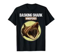 Basking Sharks Basking Shark Whisperer T-Shirt