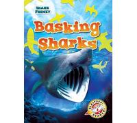 Basking Sharks (Shark Frenzy)