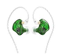 BASN Bmaster in Ear Monitor, Hybrid Triple Drivers Drummer IEM Headphones