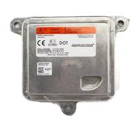 BASPHHH Car Ballast Unit Compatible With Evoque 2012-2015 D1S D1R Xenon Ballast 35XT6 12V 35W Car H-ID Headlight Adapter Auto Gas Discharge