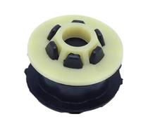 BASPHHH Car Exhaust Sensor Compatible With Stepway For Sandero For Duster For Scala 8200739758 Sleeve Gears Shift Lever Bushing Cable Assembly Clip Kit(Big)