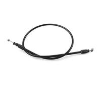BASPHHH Compatible with Jaguar for XE 2015 Car Hood Release Cable Accessories T2H24630
