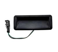BASPHHH Compatible with Skoda for Fabia 2000 2001 2002 2003 2004 2005 2006 2007 2008 6Y0827574K 6Y0 827 574K 6Y0 827 574 K Boot Handle Press Trunk Rear Tailgate Lock