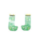 BASPHHH Compatible With Z4 2019 2020 2021 2022 2023 Yellow Car DRL Headlights Ballast Chip Light