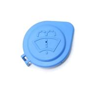 BASPHHH Washer Tank Cap Compatible with Discovery 3 2004-2009 Car Windshield Washer Fluid Reservoir Tank Cap LR002266