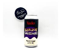 Basque Cheesecake Pastry Stout, 8.4% ABV, 50 luten & Lactose, United KingdomBy Winebuyers
