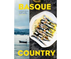 BASQUE COUNTRY by BUCKLEY, MARTI Hardback Self Help Business