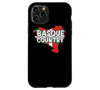 Basque Country Euskadi Euskal Herria Basque Flag País Vasco Case for iPhone 11 Pro