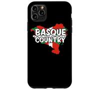 Basque Country Euskadi Euskal Herria Basque Flag País Vasco Case for iPhone 11 Pro Max