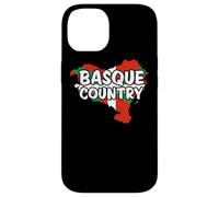 Basque Country Euskadi Euskal Herria Basque Flag País Vasco Case for iPhone 14