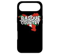 Basque Country Euskadi Euskal Herria Basque Flag País Vasco Case for iPhone Air