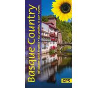 Basque Country of Spain and France Walking Guide