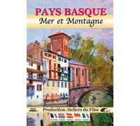 Basque Country: Sea and Mountains ( Pays Basque : Mer et montagne )