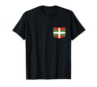 Basque Country T-Shirt