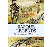Basque Legends