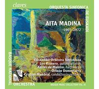 Basque Music Collection Vol. 9 (2CD)