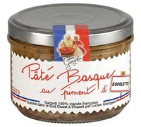 Basque Paste with Espelette Pepper 220 g