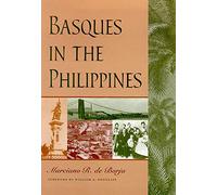 Basques in the Philippines