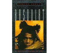 Basquiat: A Quick Killing in Art