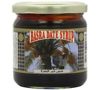 Basra Date Syrup 450 g (Pack of 6)