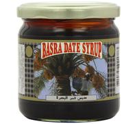 Basra Date Syrup 450 g (Pack of 6)