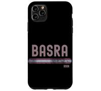 Basra Iraq | vacation travel Case for iPhone 11 Pro Max