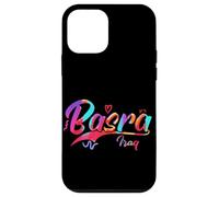 Basra Iraq | vacation travel Case for iPhone 12 mini
