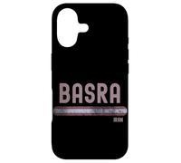 Basra Iraq | vacation travel Case for iPhone 17