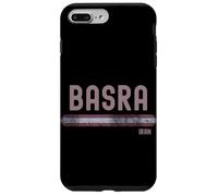 Basra Iraq | vacation travel Case for iPhone 7 Plus/8 Plus