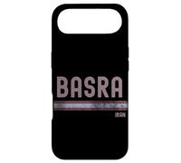 Basra Iraq | vacation travel Case for iPhone Air