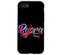 Basra Iraq | vacation travel Case for iPhone SE (2020) / 7/8