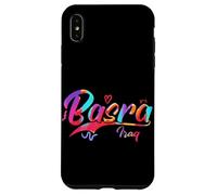 Basra Iraq | vacation travel Case for iPhone XS Max