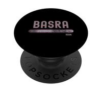 Basra Iraq | vacation travel PopSockets Adhesive PopGrip