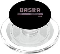 Basra Iraq | vacation travel PopSockets PopGrip for MagSafe
