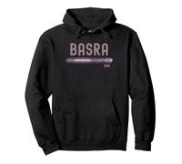 Basra Iraq | vacation travel Pullover Hoodie