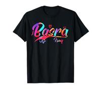 Basra Iraq | Vacation Travel T-Shirt
