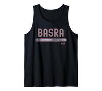 Basra Iraq | Vacation Travel Tank Top