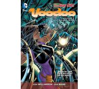 Basri, Sami - Voodoo Volume 2: The Killer In Me TP (The New 52): The Killer In Me (The New 52) (The New 52: Voodoo)