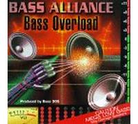 Bass Alliance - Bass Overload