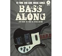 Bass Along: 10 Funk and Soul Music Songs