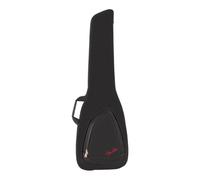 Bass Bag, Fender FB610 Electric Bass Bag with 10mm Padding, Black