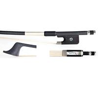Bass bow Carbon Advanced 4/4, French model