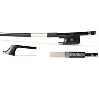 Bass bow Carbon Student 1/8, French model