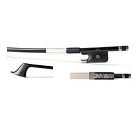 Bass bow Carbon Student 3/4, French model