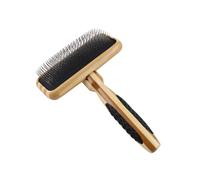 Bass Brush Slicker Brush-Med