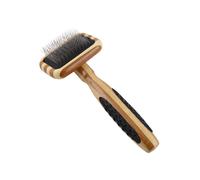 Bass Brush Slicker Brush-Mini