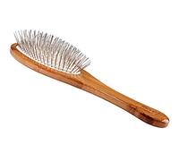 Bass Brushes Bass Pet Groomer Large Pin Brush-9-A10
