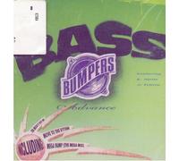 Bass Bumpers - Advance (Feat. E.Mello & Felicia)