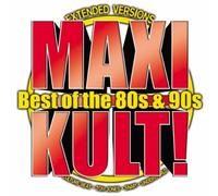 Bass Bumpers / Culture Beat / etc - Maxi Kult Vol.1