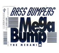Bass Bumpers - Mega Bump - The Megamix